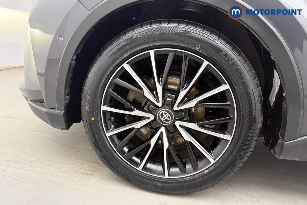 Used Toyota C-HR 2020 for sale - 78144998: Photo 35