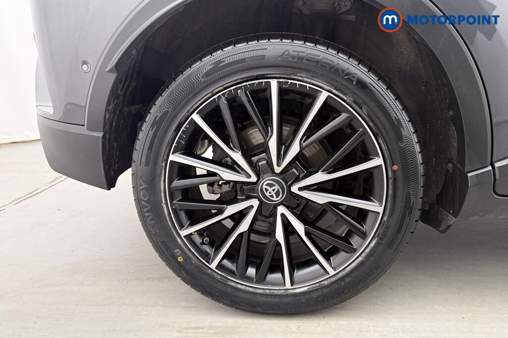 Used Toyota C-HR 2020 for sale - 78144998: Photo 37