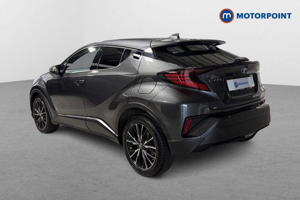 Used Toyota C-HR 2020 for sale - 78144998: Photo 5