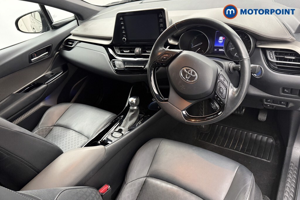 Used Toyota C-HR 2020 for sale - 78144998: Photo 9