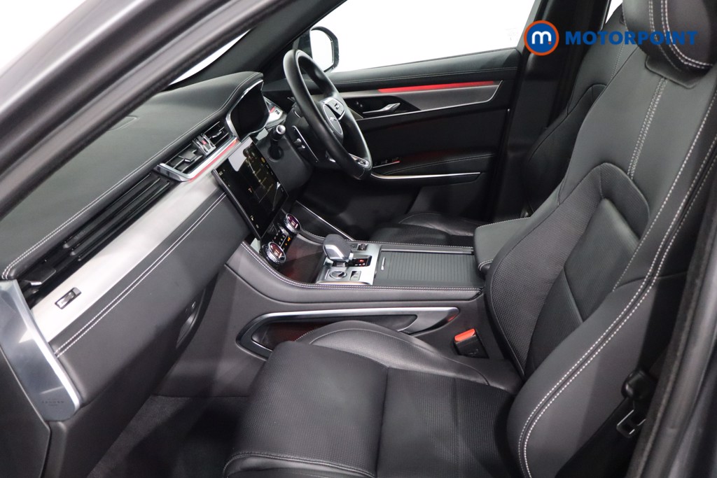 Used Jaguar F-Pace 2022 for sale - 76878787: Photo 12