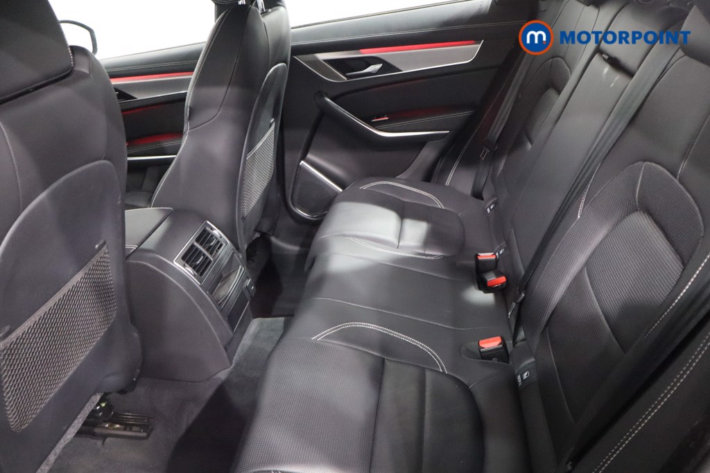 Used Jaguar F-Pace 2022 for sale - 76878787: Photo 13