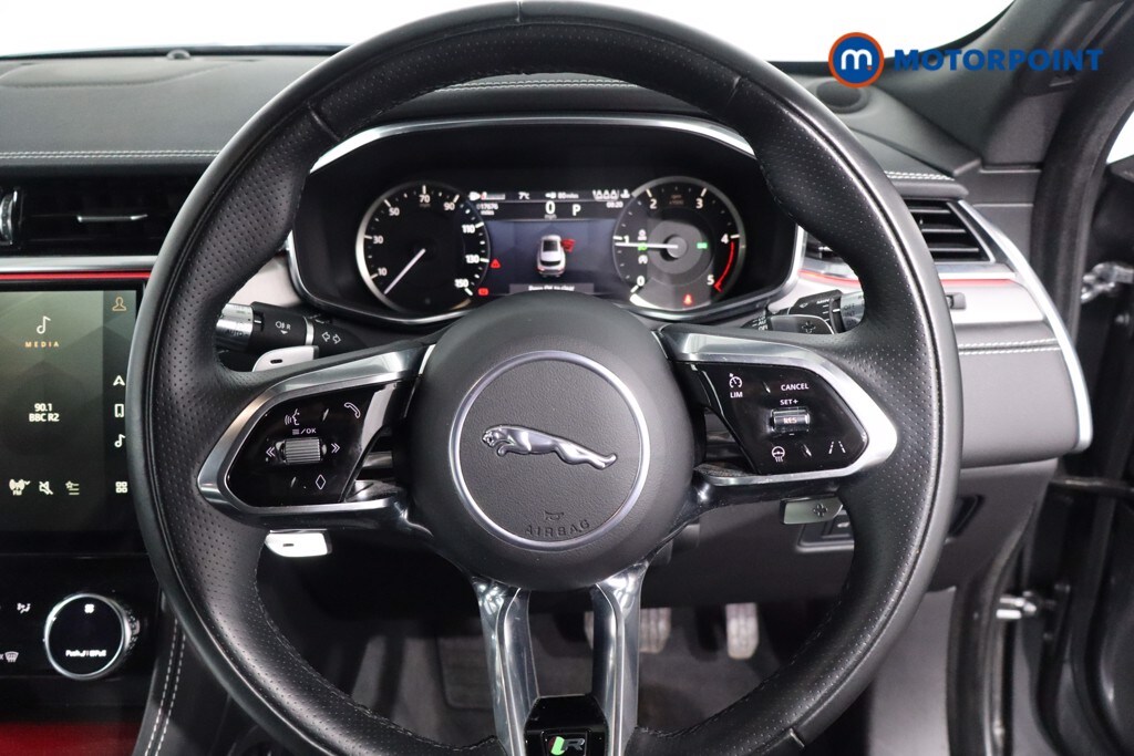 Used Jaguar F-Pace 2022 for sale - 76878787: Photo 14