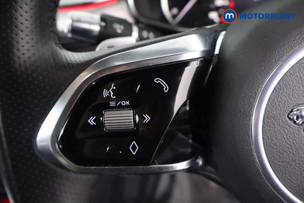 Used Jaguar F-Pace 2022 for sale - 76878787: Photo 15