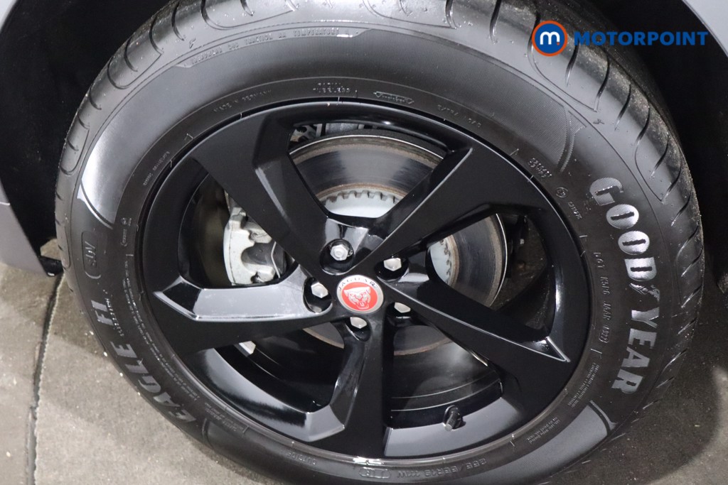 Used Jaguar F-Pace 2022 for sale - 76878787: Photo 17