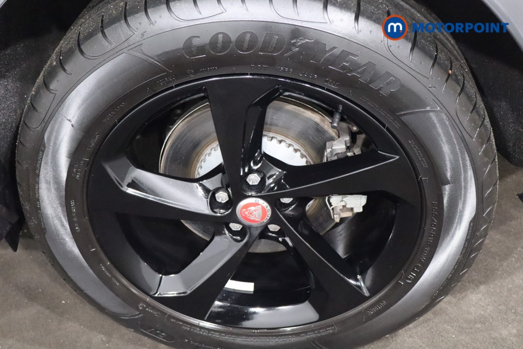 Used Jaguar F-Pace 2022 for sale - 76878787: Photo 20