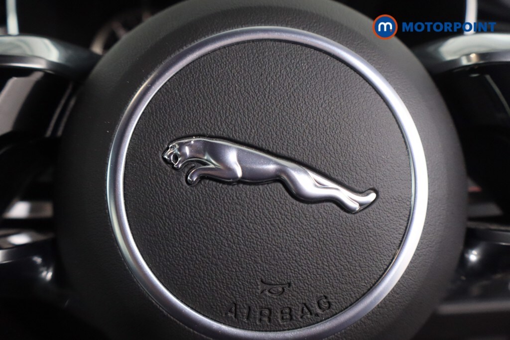 Used Jaguar F-Pace 2022 for sale - 76878787: Photo 21