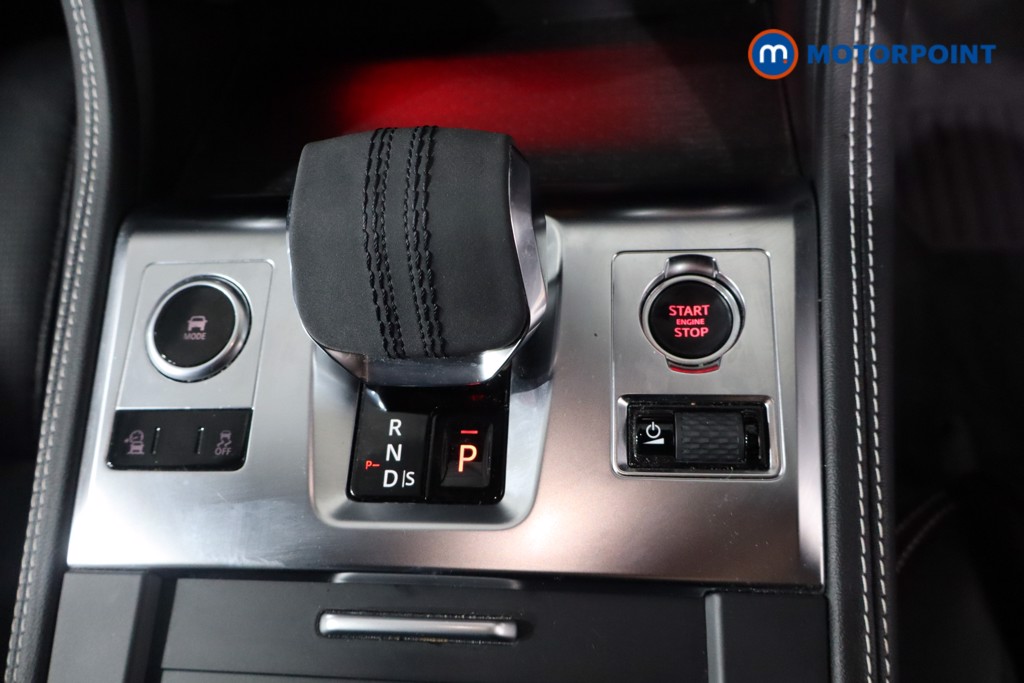 Used Jaguar F-Pace 2022 for sale - 76878787: Photo 26