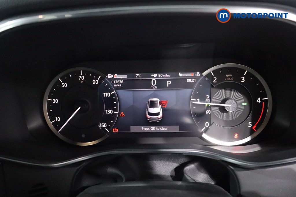 Used Jaguar F-Pace 2022 for sale - 76878787: Photo 28