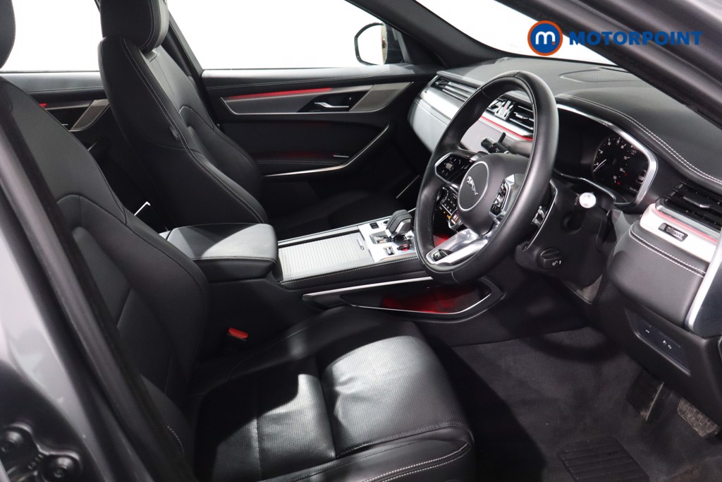 Used Jaguar F-Pace 2022 for sale - 76878787: Photo 30