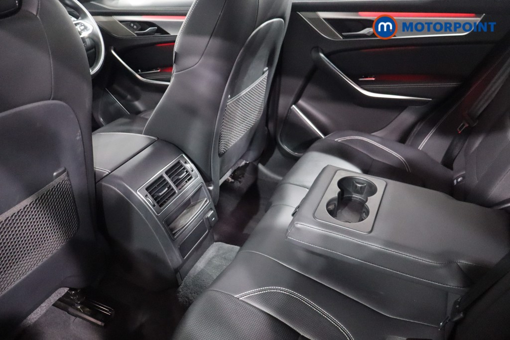 Used Jaguar F-Pace 2022 for sale - 76878787: Photo 35