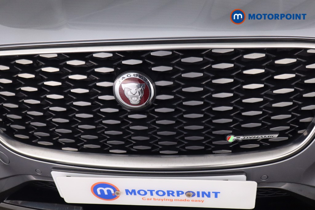 Used Jaguar F-Pace 2022 for sale - 76878787: Photo 37