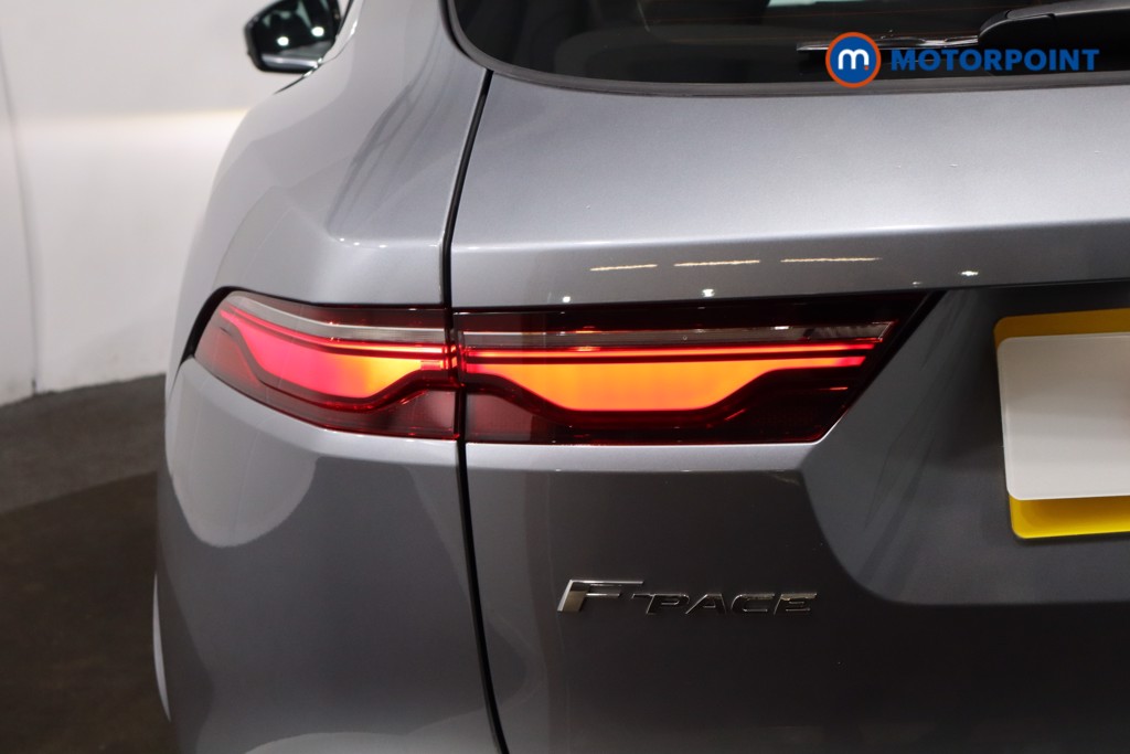 Used Jaguar F-Pace 2022 for sale - 76878787: Photo 44