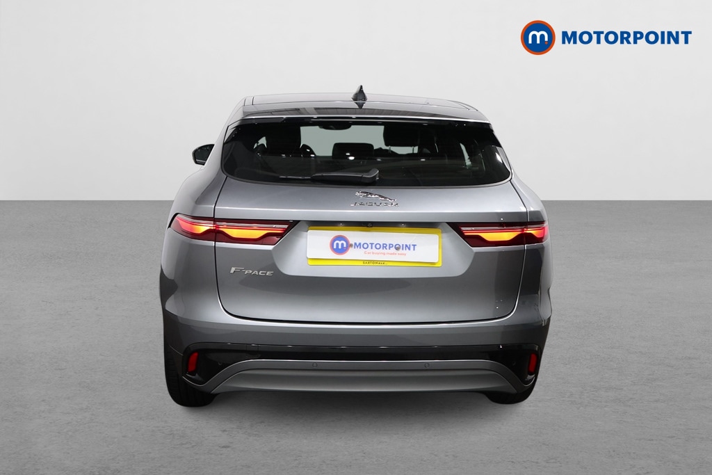 Used Jaguar F-Pace 2022 for sale - 76878787: Photo 6