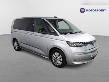 Used Volkswagen Multivan 2022 for sale - 78564040: Photo