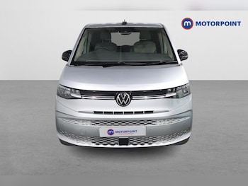 Used Volkswagen Multivan 2022 for sale - 78564040: Photo
