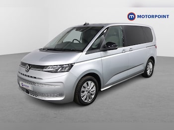 Used Volkswagen Multivan 2022 for sale - 78564040: Photo