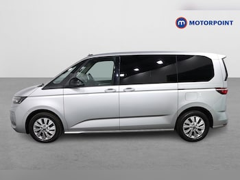 Used Volkswagen Multivan 2022 for sale - 78564040: Photo