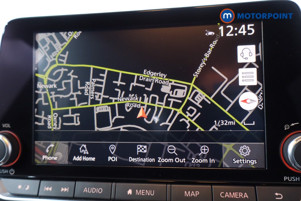 Used Nissan Juke 2023 for sale - 76933828: Photo 10