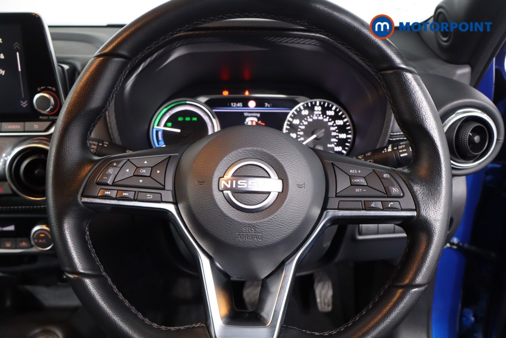 Used Nissan Juke 2023 for sale - 76933828: Photo 14