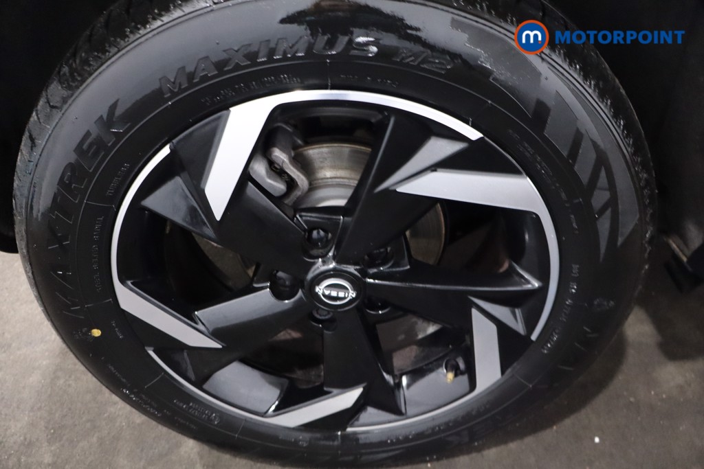 Used Nissan Juke 2023 for sale - 76933828: Photo 17