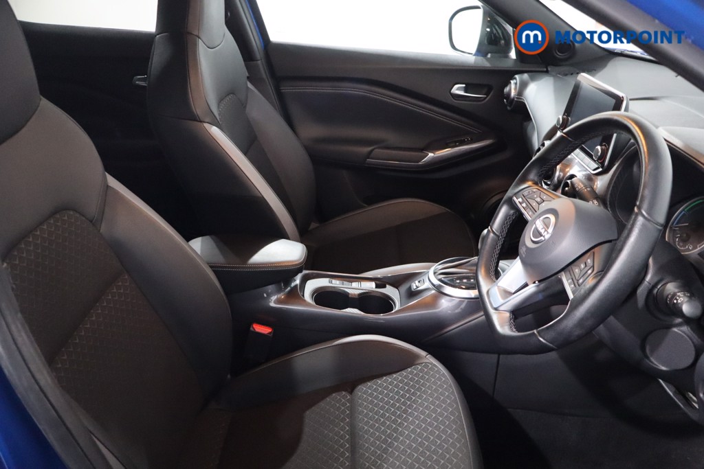 Used Nissan Juke 2023 for sale - 76933828: Photo 29
