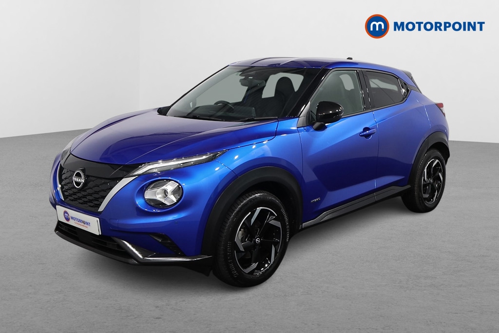 Used Nissan Juke 2023 for sale - 76933828: Photo 3
