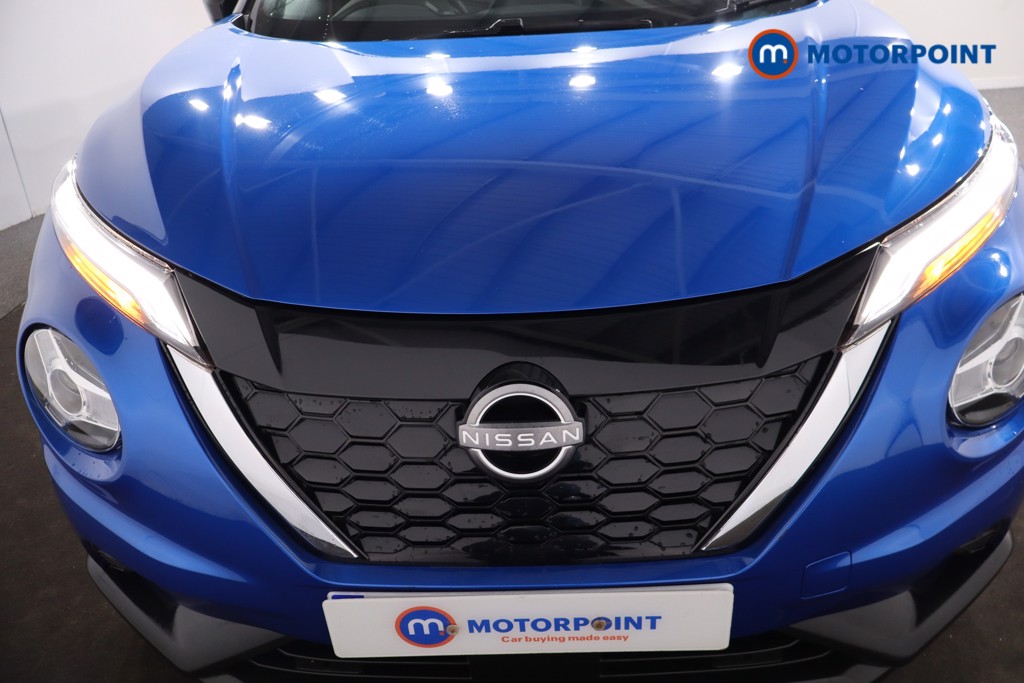 Used Nissan Juke 2023 for sale - 76933828: Photo 34