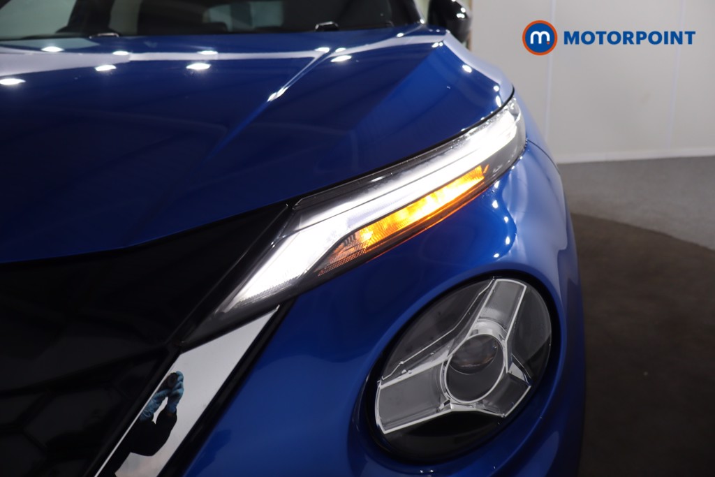 Used Nissan Juke 2023 for sale - 76933828: Photo 35