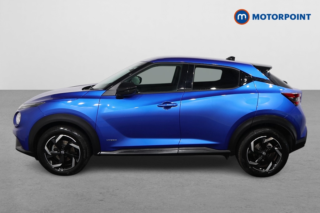 Used Nissan Juke 2023 for sale - 76933828: Photo 4