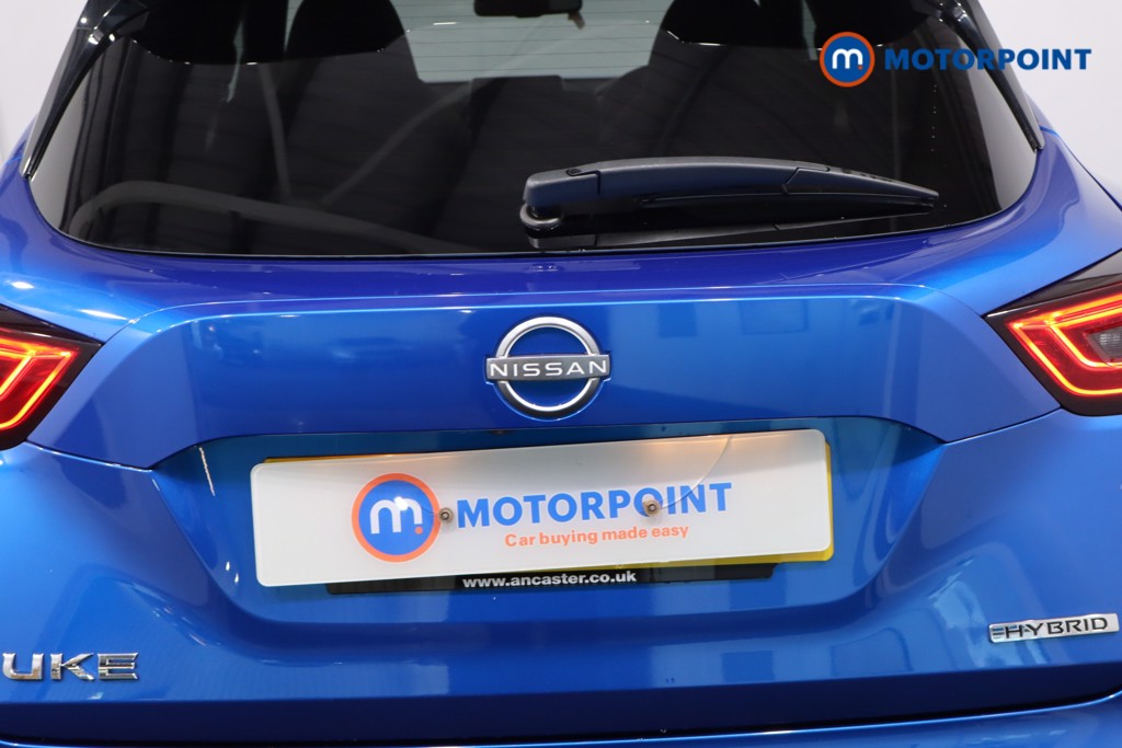 Used Nissan Juke 2023 for sale - 76933828: Photo 40