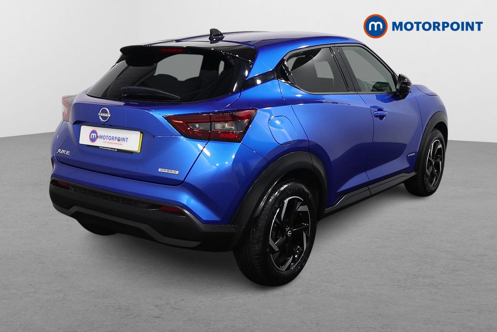 Used Nissan Juke 2023 for sale - 76933828: Photo 7