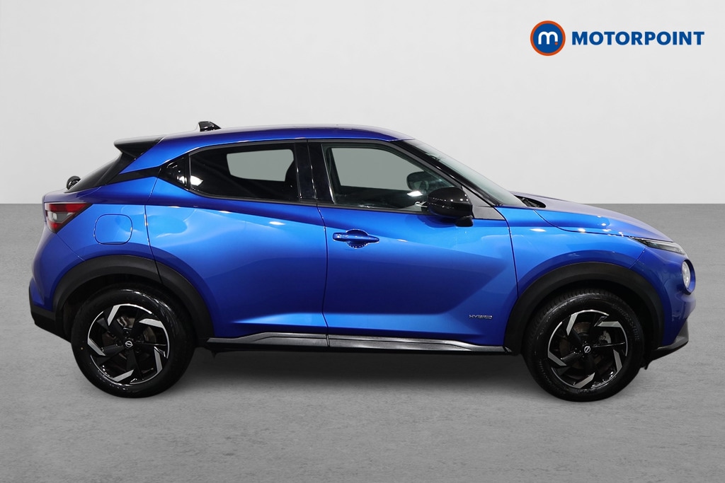 Used Nissan Juke 2023 for sale - 76933828: Photo 8