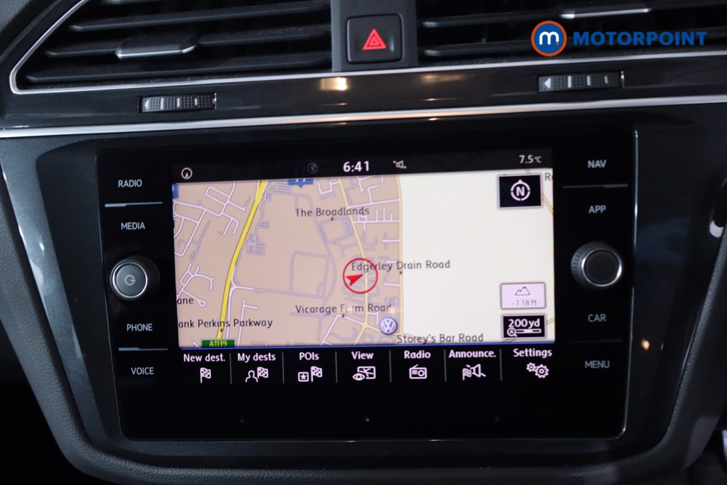 Used Volkswagen Tiguan 2020 for sale - 77903915: Photo 10