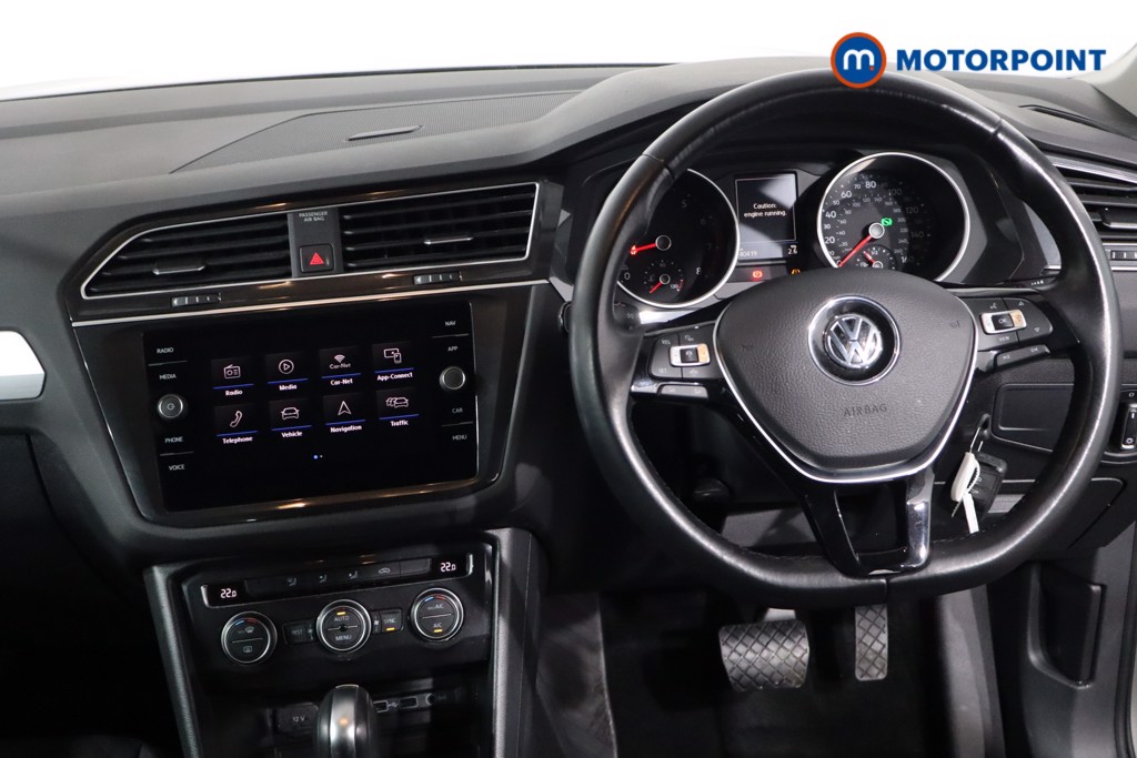 Used Volkswagen Tiguan 2020 for sale - 77903915: Photo 11