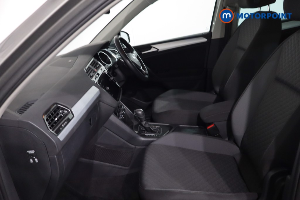 Used Volkswagen Tiguan 2020 for sale - 77903915: Photo 12