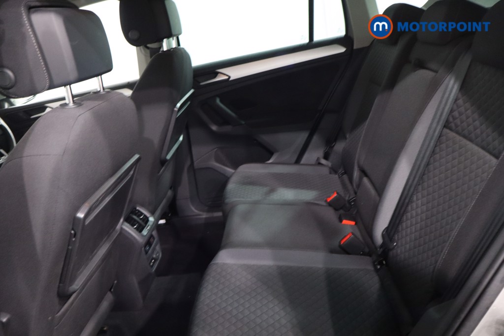 Used Volkswagen Tiguan 2020 for sale - 77903915: Photo 13