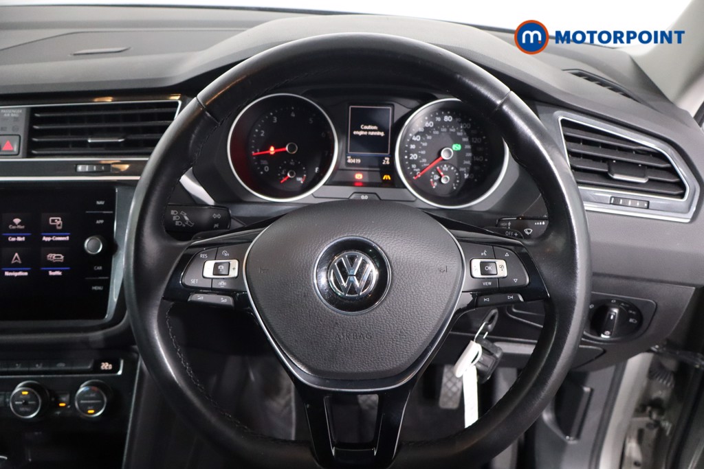 Used Volkswagen Tiguan 2020 for sale - 77903915: Photo 14