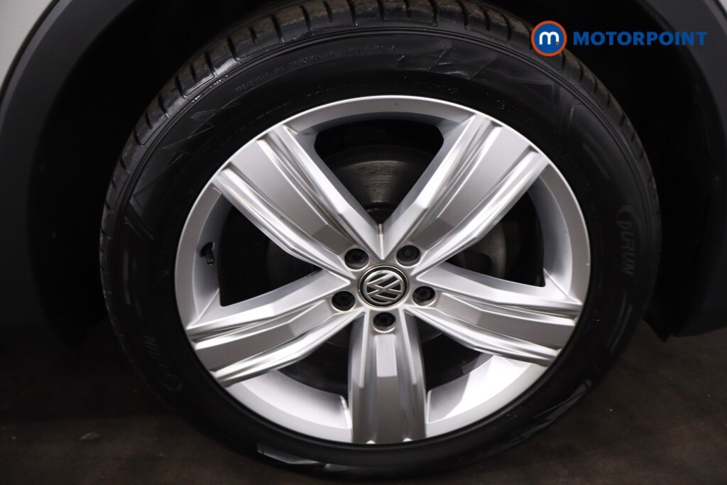 Used Volkswagen Tiguan 2020 for sale - 77903915: Photo 18