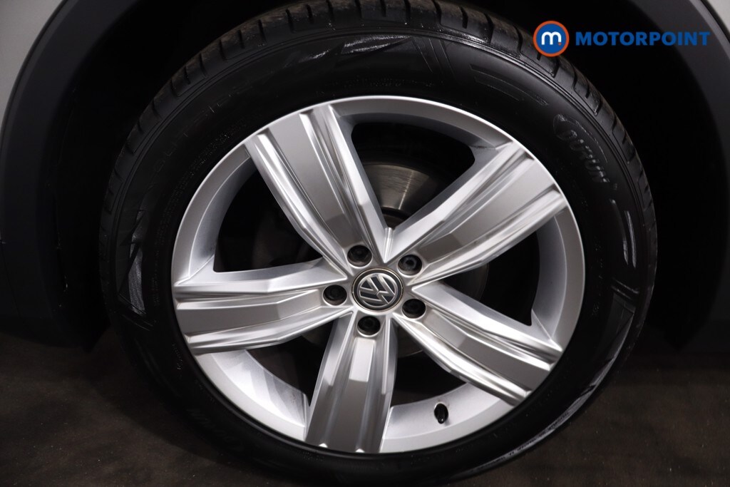 Used Volkswagen Tiguan 2020 for sale - 77903915: Photo 19