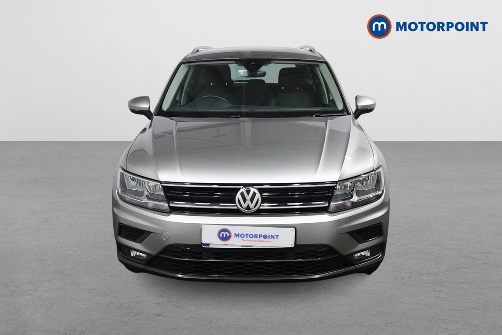 Used Volkswagen Tiguan 2020 for sale - 77903915: Photo 2