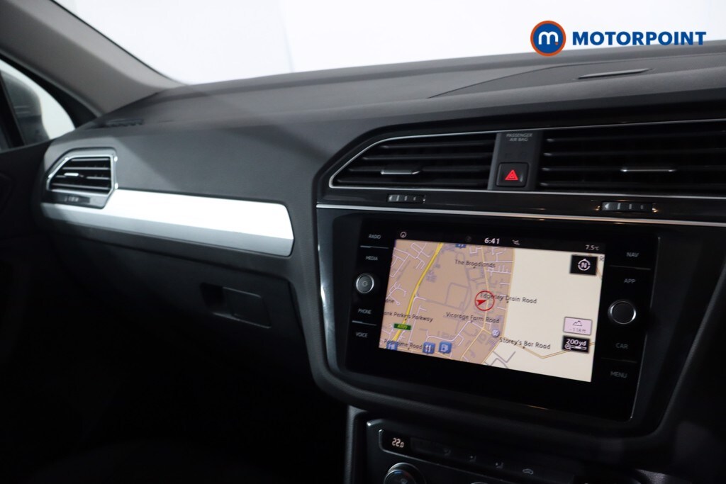 Used Volkswagen Tiguan 2020 for sale - 77903915: Photo 26