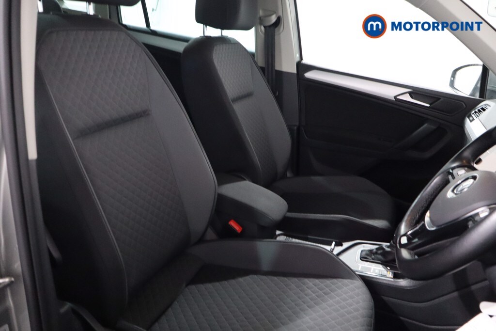 Used Volkswagen Tiguan 2020 for sale - 77903915: Photo 30