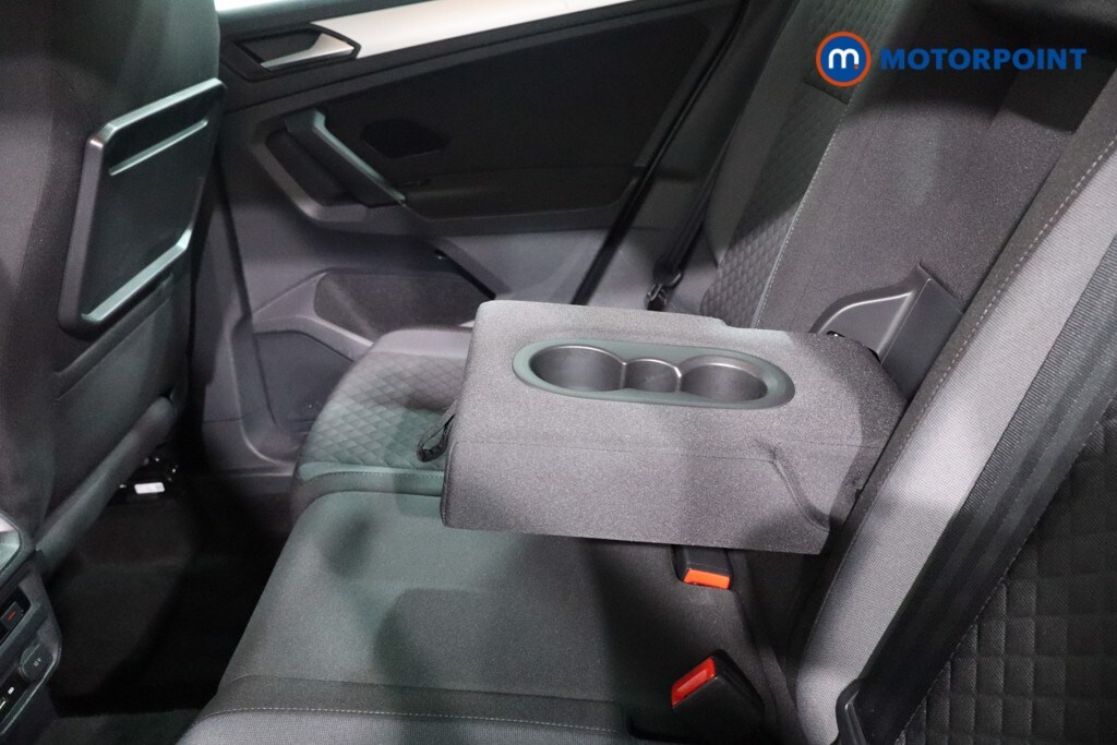 Used Volkswagen Tiguan 2020 for sale - 77903915: Photo 34