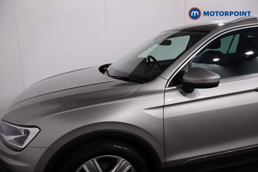 Used Volkswagen Tiguan 2020 for sale - 77903915: Photo 35
