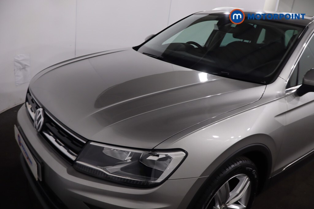 Used Volkswagen Tiguan 2020 for sale - 77903915: Photo 36