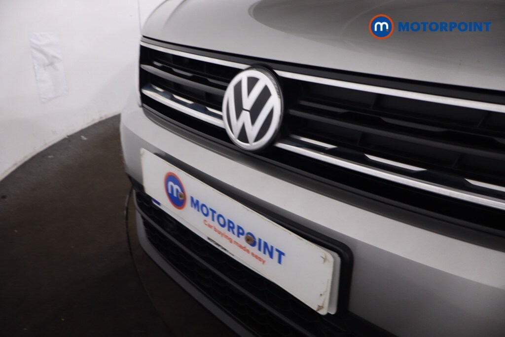 Used Volkswagen Tiguan 2020 for sale - 77903915: Photo 37