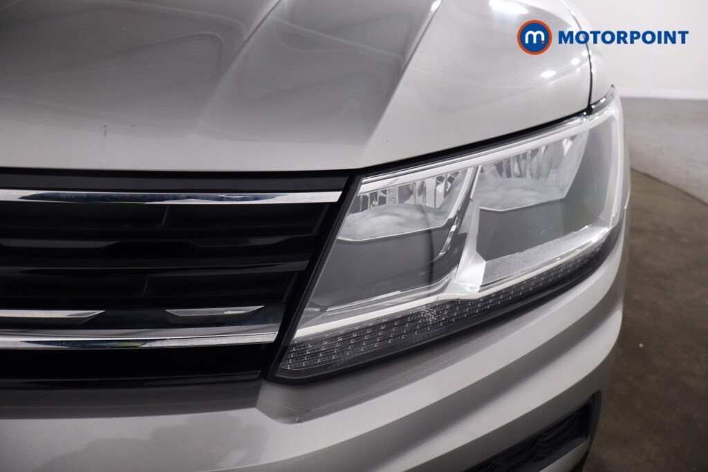 Used Volkswagen Tiguan 2020 for sale - 77903915: Photo 39