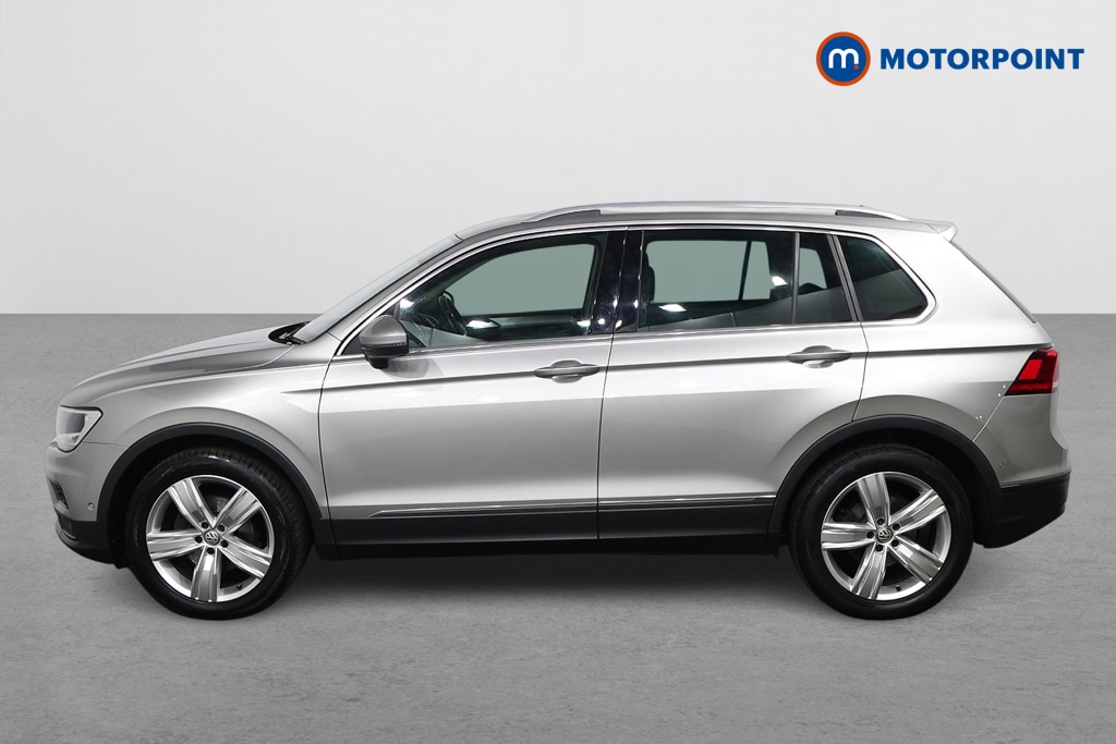 Used Volkswagen Tiguan 2020 for sale - 77903915: Photo 4