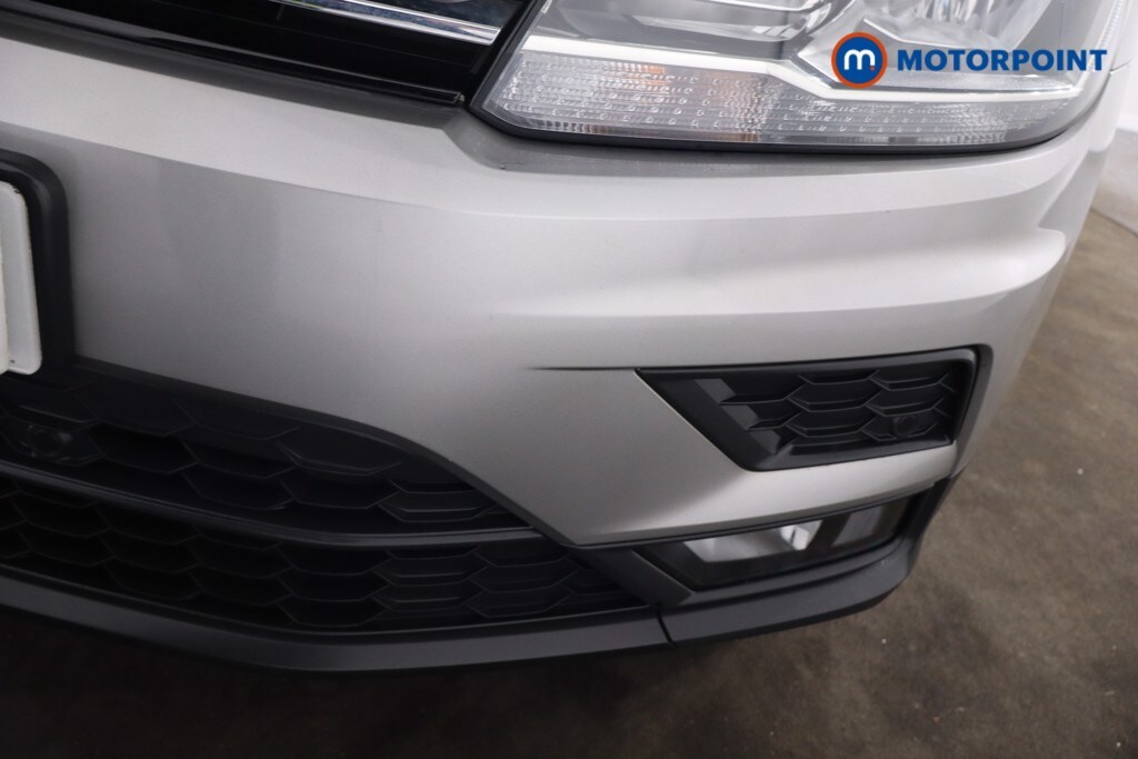 Used Volkswagen Tiguan 2020 for sale - 77903915: Photo 40